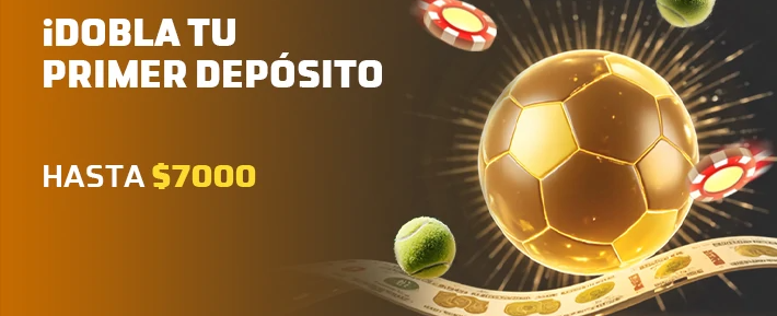 Promoción exclusiva en Infinito Casino