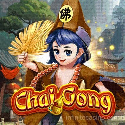 Chai Gong