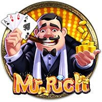 Mr.Rich
